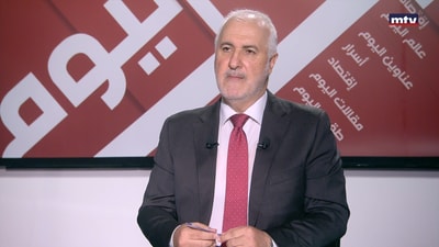 Jean Aziz