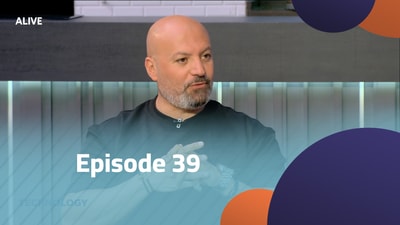Episode 39