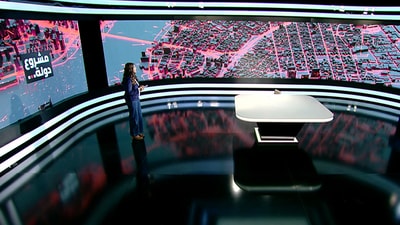 Technology sector in Lebanon