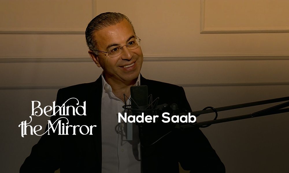 Nader Saab