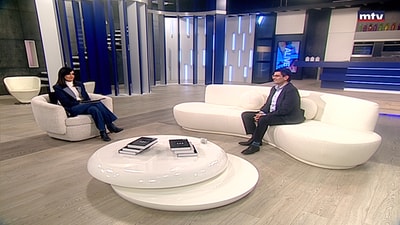 Dr. Jad Khalifa - The most important news of the Corona virus