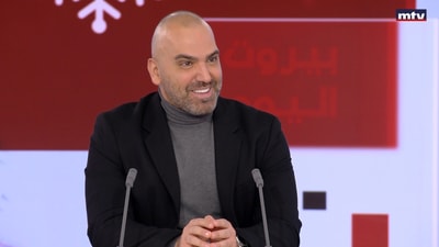 Naji Osta