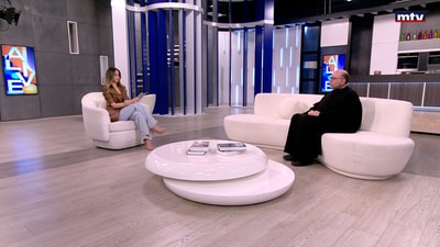 Father Elias Karam - Preparing for fasting