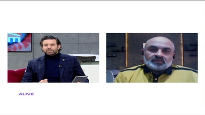 Dr Gebran Karnaouni - Managing disasters after the storm