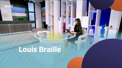 Louis Braille