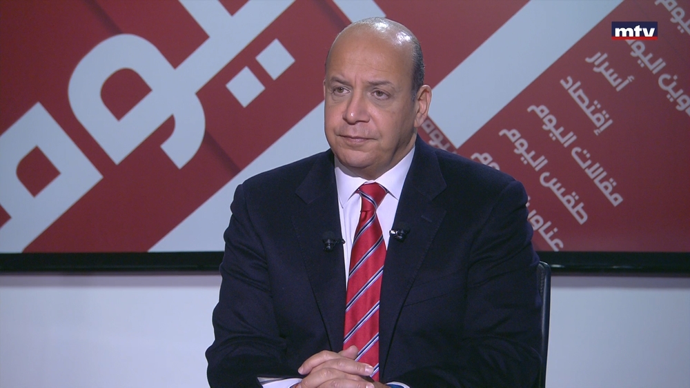 علي حماده