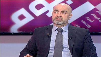 Tony Abi Najem