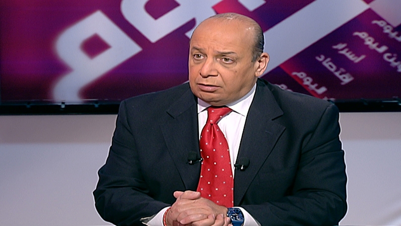 علي حمادة