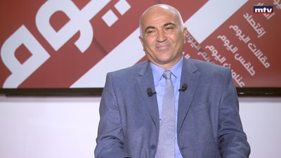 Khaled Al Ezzi