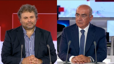 Fares Souaid - Wissam Saade