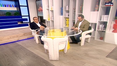 Dr. Fadi Wahba - Helicobacter Pylori