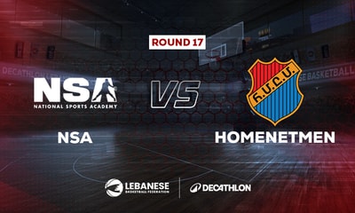 NSA vs Homenetmen