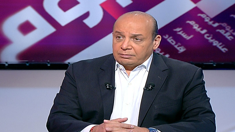 علي حماده
