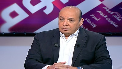 Ali Hamadeh