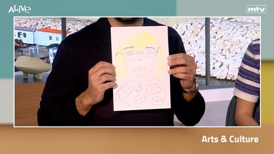 Arts & Culture