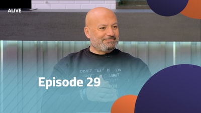 Episode 29