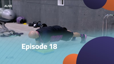 Episode 18