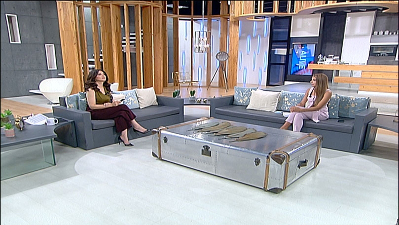 Danielle Hatem - Solutions to the economic crisis