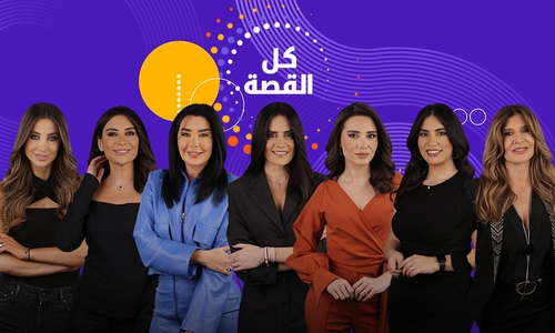 Kell El Ossa