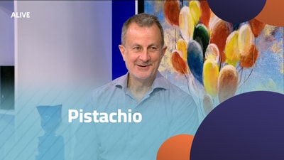 Pistachio
