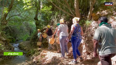 Trip to Aandqet - Part 1