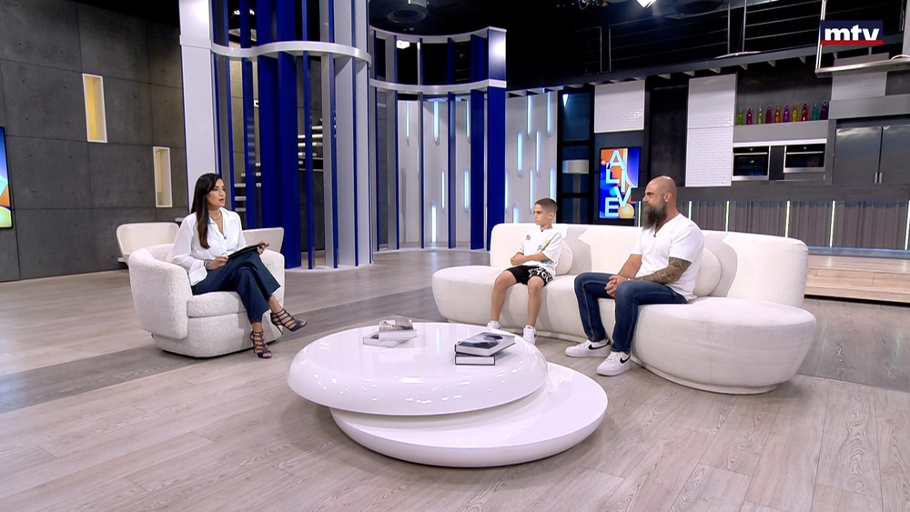 Elay Shakiban - Elie Shakiban - Italian Open World Championship in Kung Fu