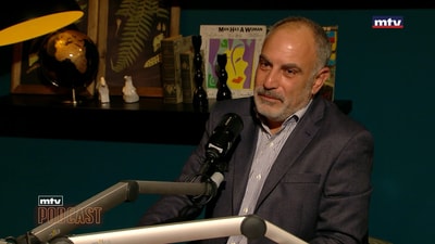 Ziad Aswad