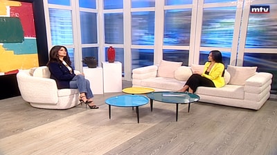 "Le Royal Hotel" داليا زغيب - فصل الصيف في