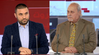 Mohamad Barakat - Youssef Mortada