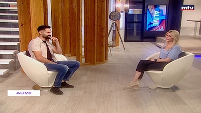Amir Bou Said - Dog Training