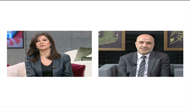 دكتور شربل يزبك - حساسية القمح