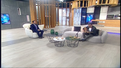 Charbel Rouhana