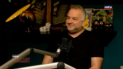 Pascal Beyrouthy