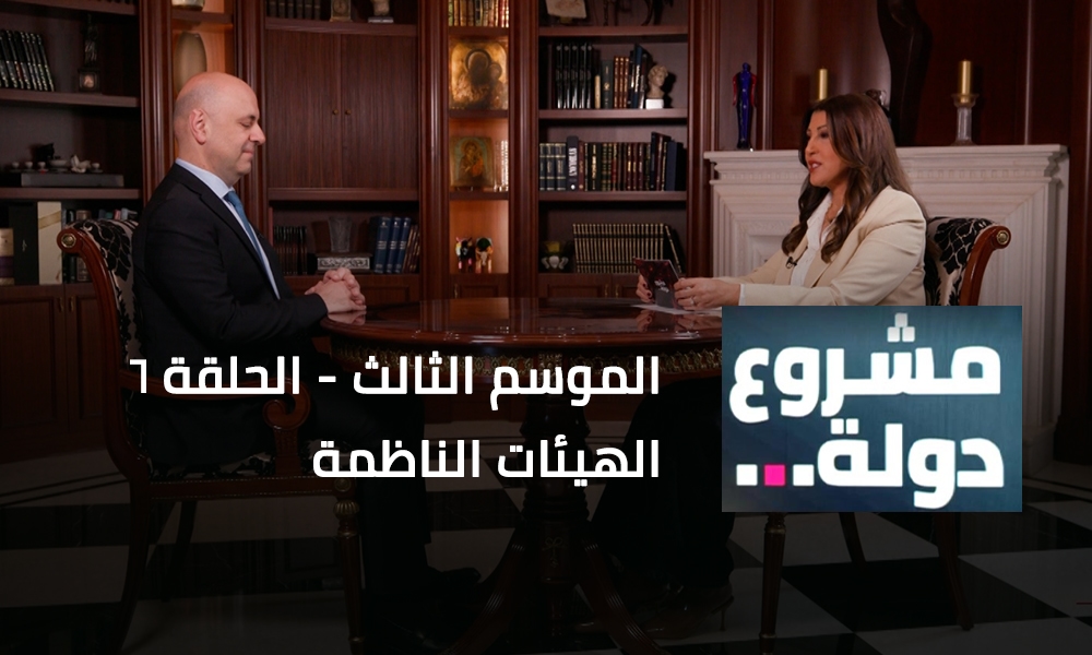 الهيئات الناظمة