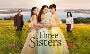 Three Sisters