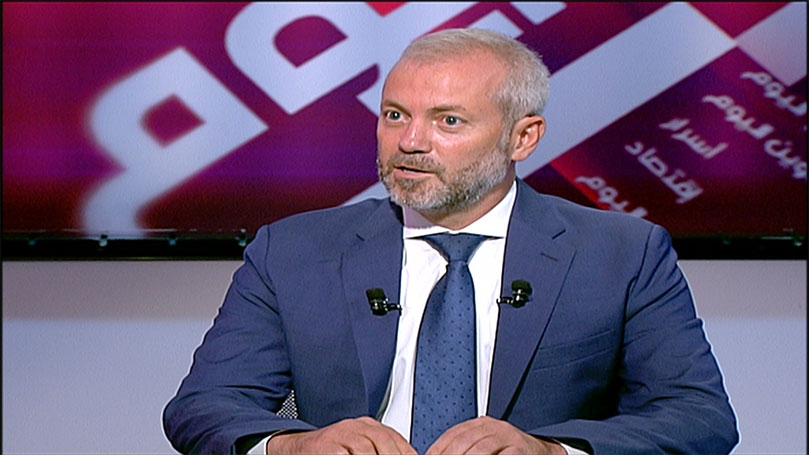 أنطوان حبشي