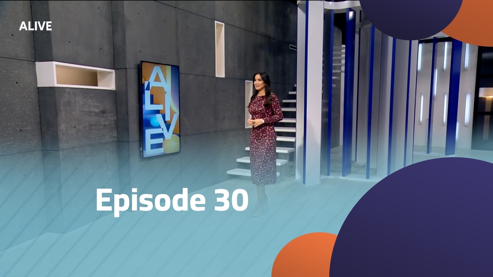 Episode 30