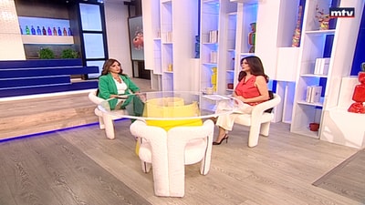 Desiree Azzi - The Impact Of Our Fast-paced Lifestyle On Our Children