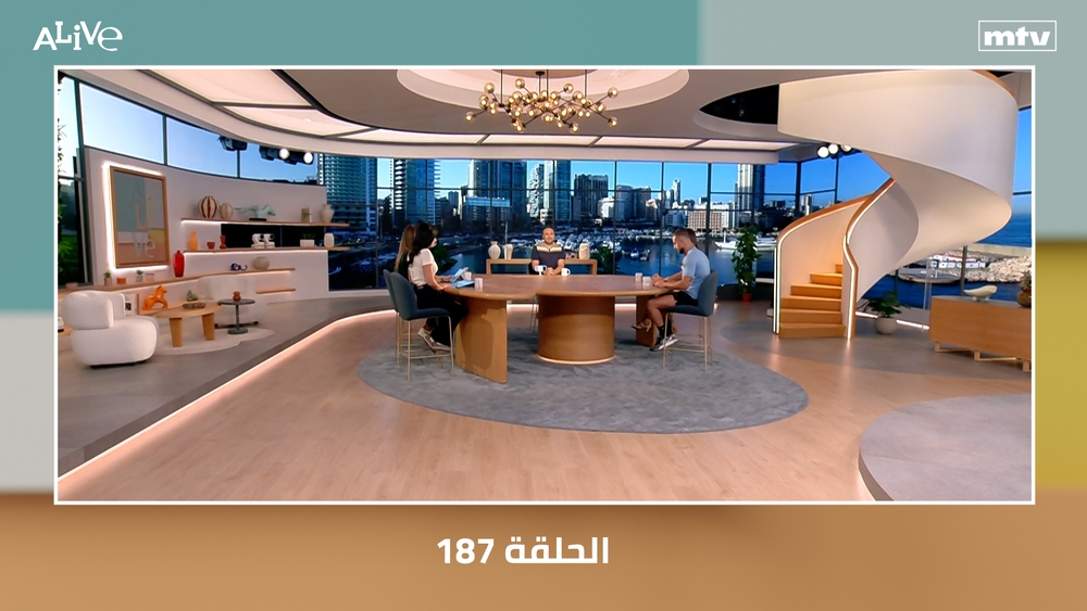 الحلقة 187