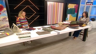 Rima Sidani - Decorate & Donate