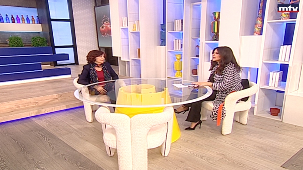 Carole Nehme - Orienting students to university specialization