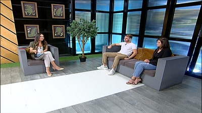 Mirna Abou Eezz - Costi Haber - Skin Perfection