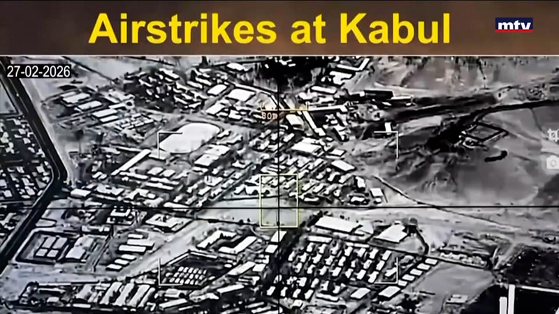 النشرة الكاملة