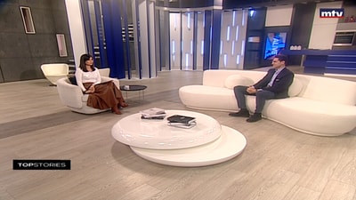 Dr. Andre Sleiman - Municipal Elections