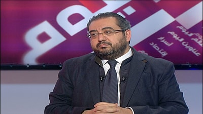 Abdallah Baroudi