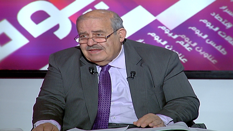 عصام خليفة