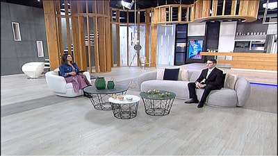 Karim Harik - Medlife's Activities