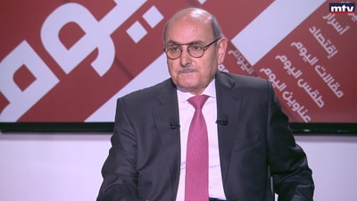 Sarkis Naoum