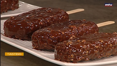 Praliné