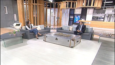 Professor Maroun Khater - The economic repercussions of the crisis with Saudi Arabia
